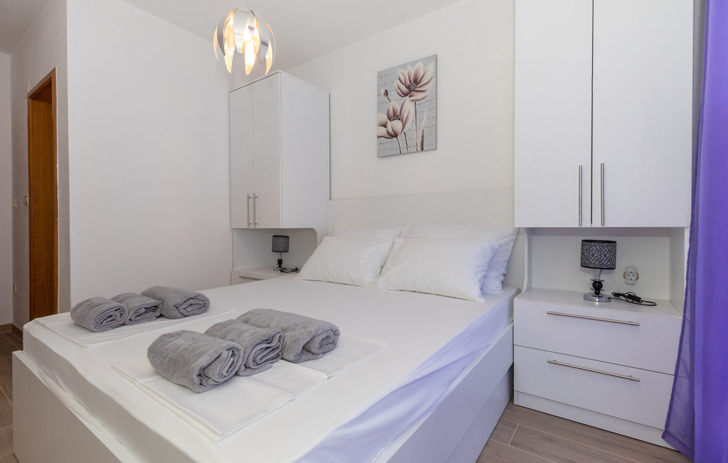 Lejlighed - Ploce-Komarna , Kroatien - CDR527 18