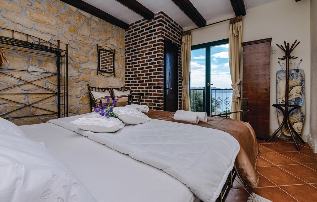 Ferienhaus - Ploce-Kremena , Kroatien - CDR109 45