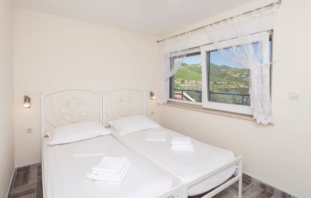 Ferienhaus - Ploce-Kremena , Kroatien - CDR205 35