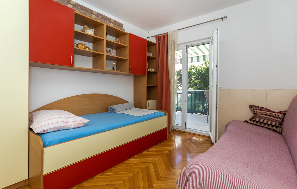 Lejlighed - Ploce-Blace , Kroatien - CDR222 31