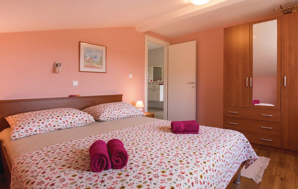 Ferienhaus - Ploce-Bacina , Kroatien - CDR342 38