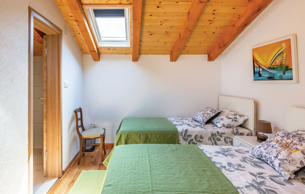 Ferienhaus - Ploce-Bijeli Vir , Kroatien - CDR430 30