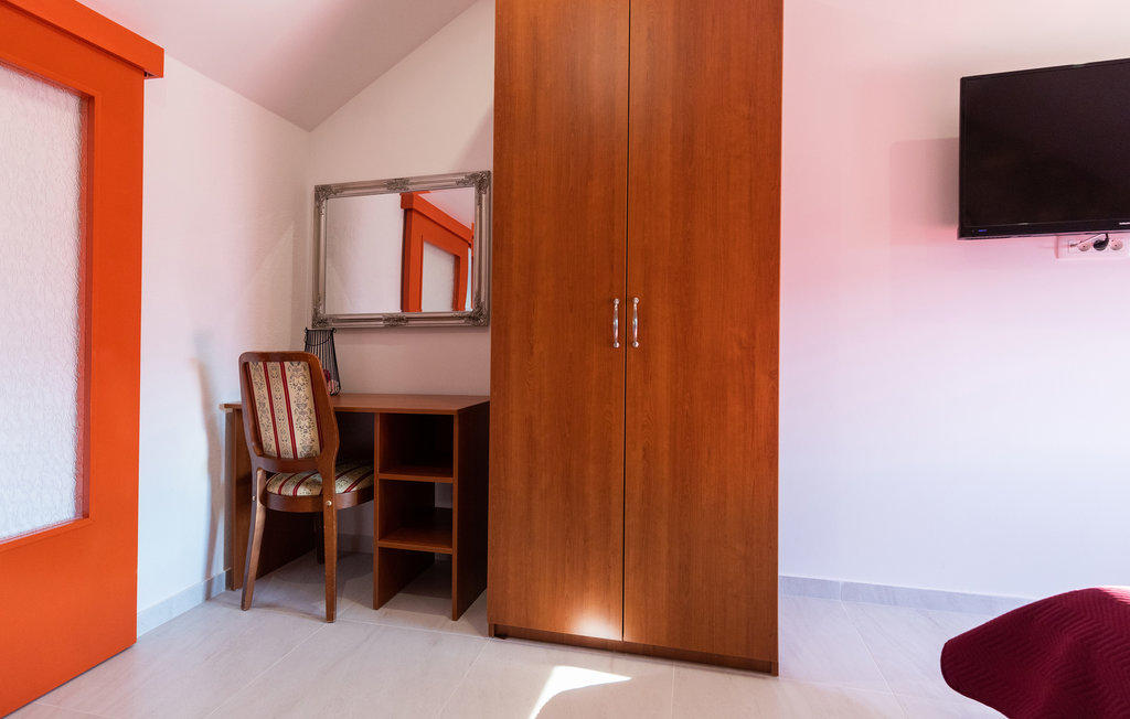 Feriehuse - Ploce -Vid , Kroatien - CDR500 41