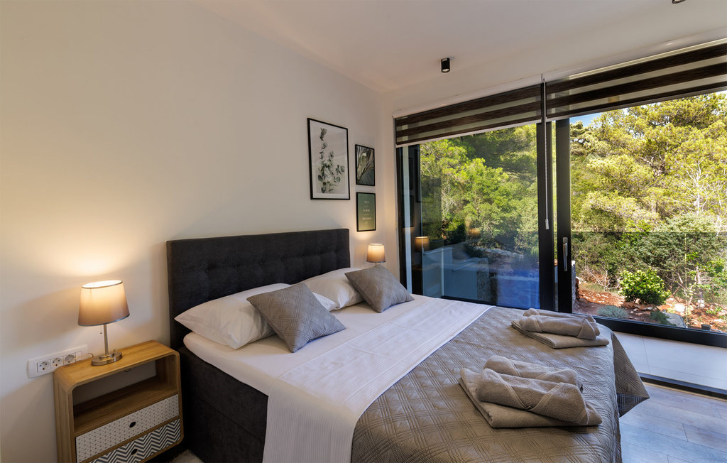 Ferienhaus - Ploce-Komarna , Kroatien - CDR524 50