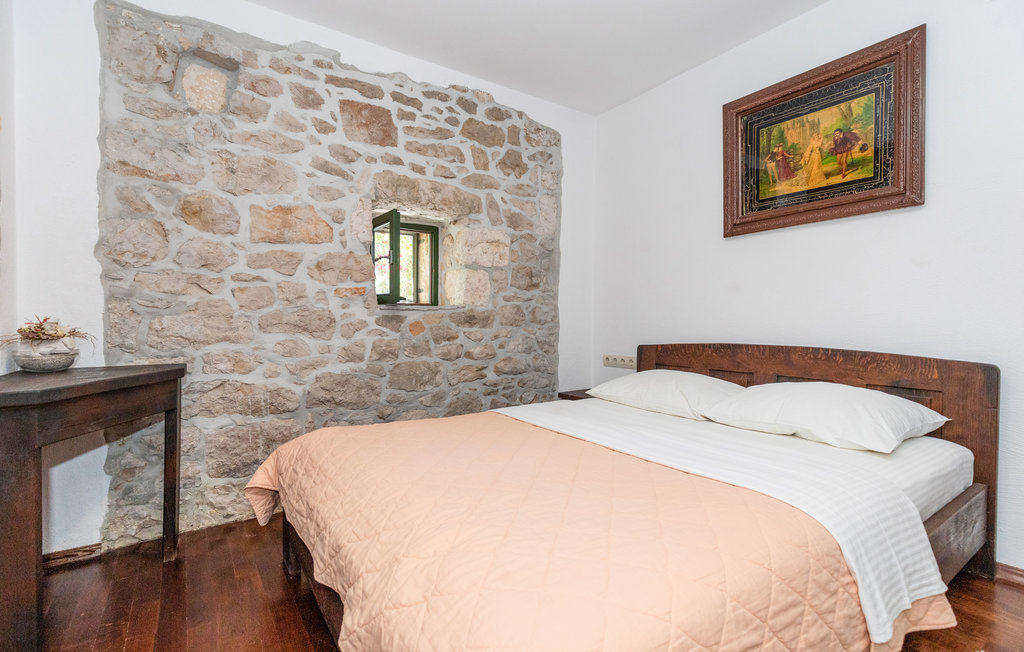 Ferienhaus - Ploce-Duboka , Kroatien - CDR525 40