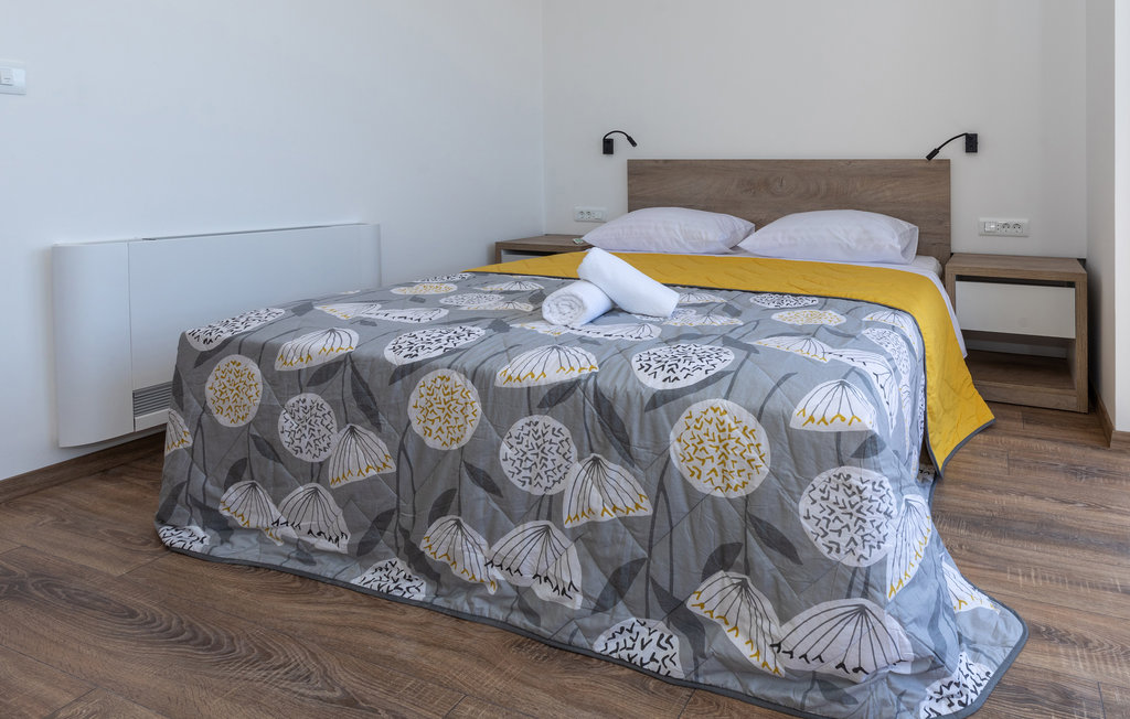 Ferienhaus - Ploce-Blace , Kroatien - CDR528 41