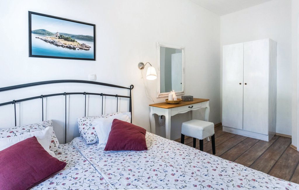 Ferienwohnung - Ploce-Klek , Kroatien - CDR130 20