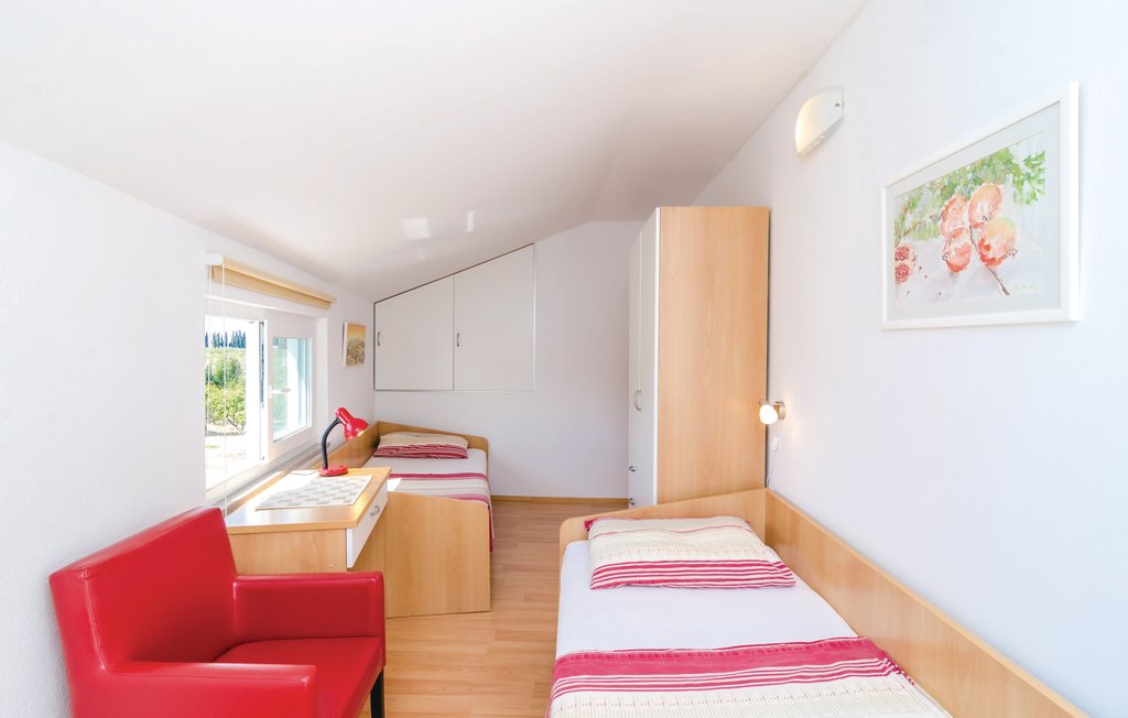 Ferienhaus - Ploce-Opuzen , Kroatien - CDR219 22