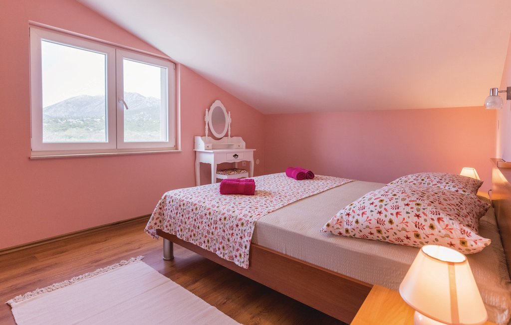 Ferienhaus - Ploce-Bacina , Kroatien - CDR342 36