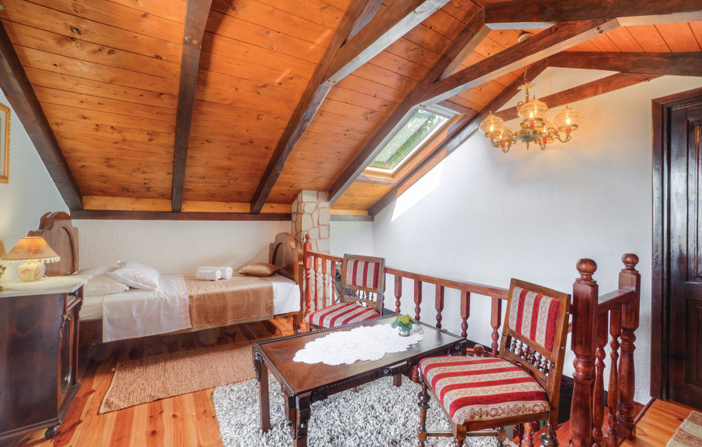 Ferienhaus - Ploce-Klek , Kroatien - CDR400 35