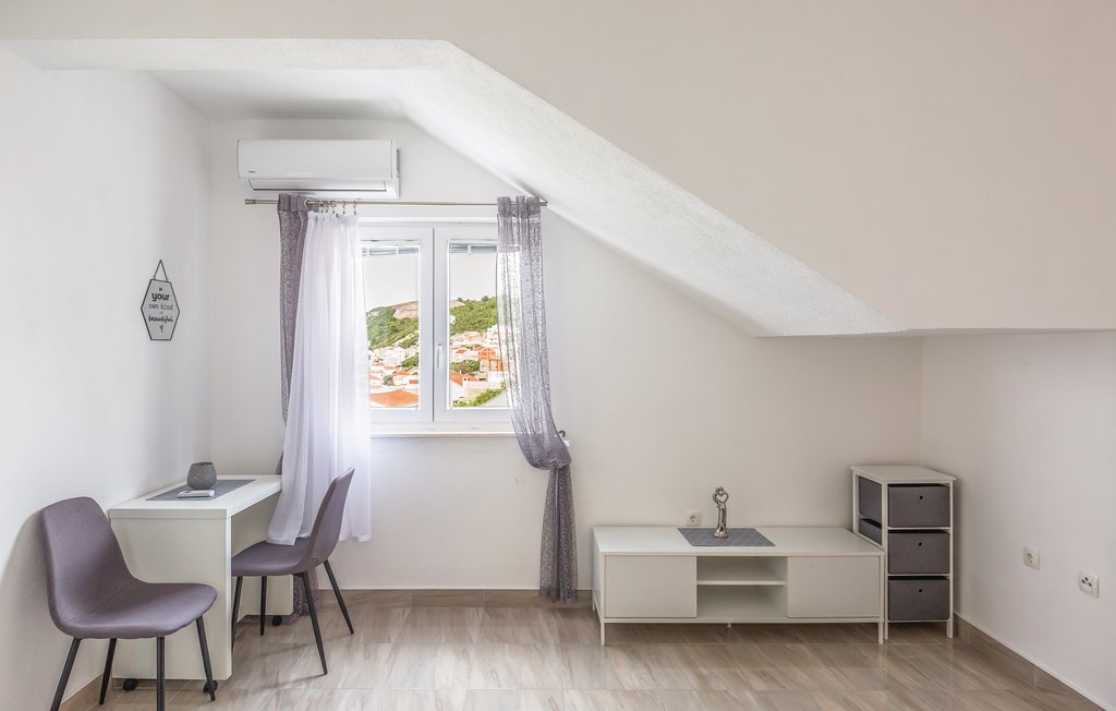 Lejlighed - Ploce-Komarna , Kroatien - CDR419 16