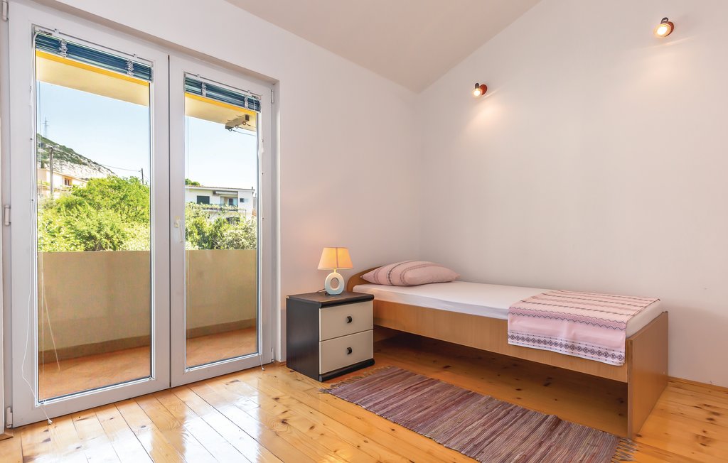 Lejlighed - Ploce-Rogotin , Kroatien - CDR420 20