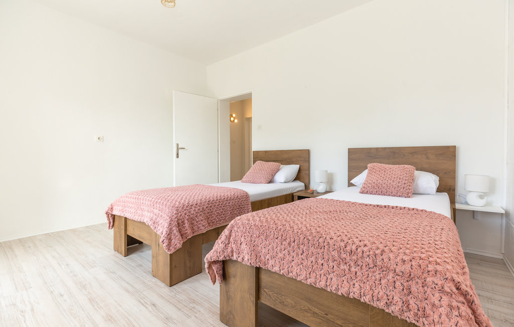 Ferienwohnung - Ploce-Metkovic , Kroatien - CDR425 23