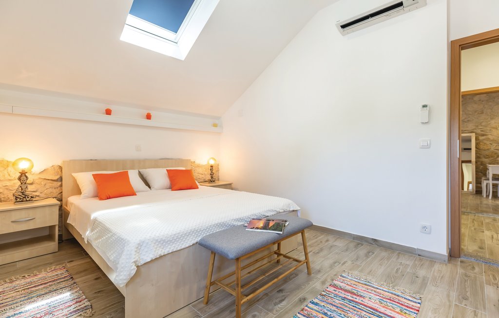 Ferienhaus - Ploce , Kroatien - CDR429 27