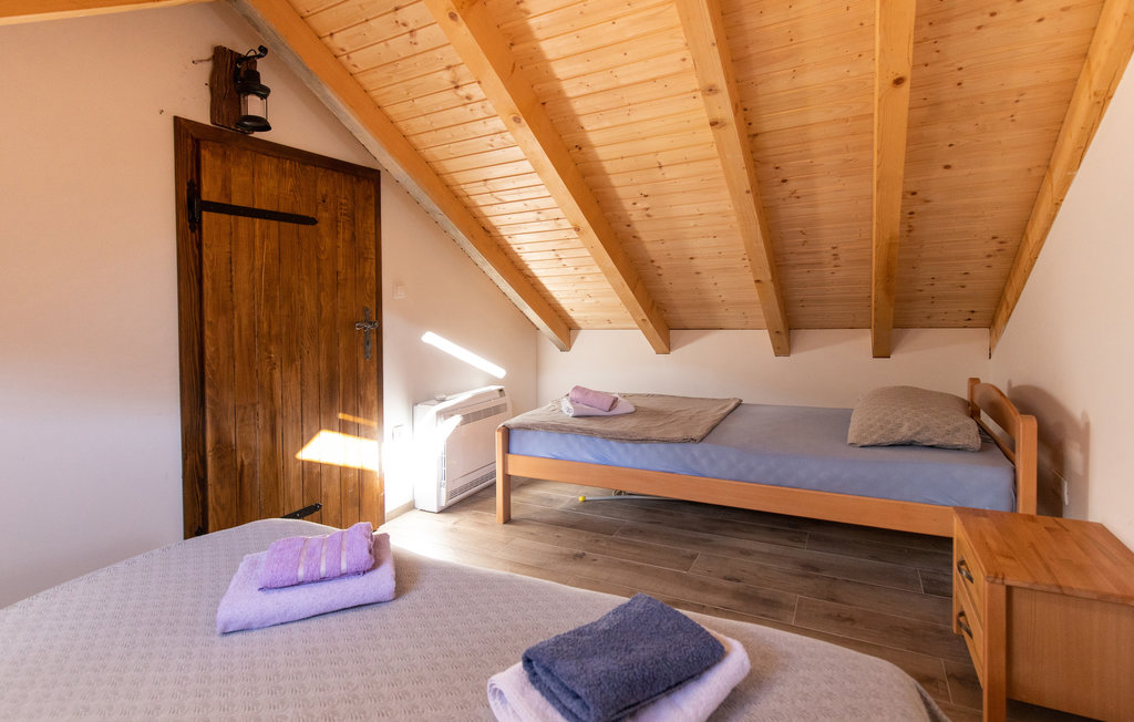 Semesterhus - Ploce-Metkovic , Kroatien - CDR512 34