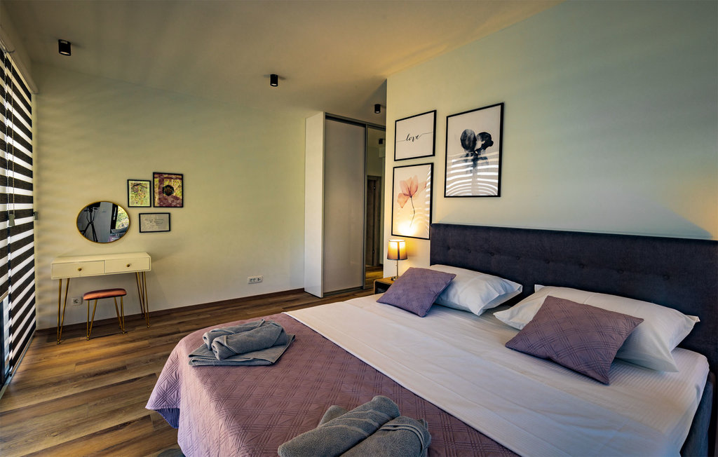 Ferienhaus - Ploce-Komarna , Kroatien - CDR524 48