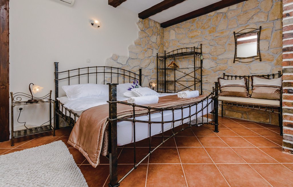 Ferienhaus - Ploce-Kremena , Kroatien - CDR109 46