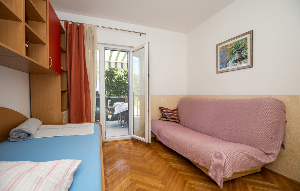 Lejlighed - Ploce-Blace , Kroatien - CDR222 32