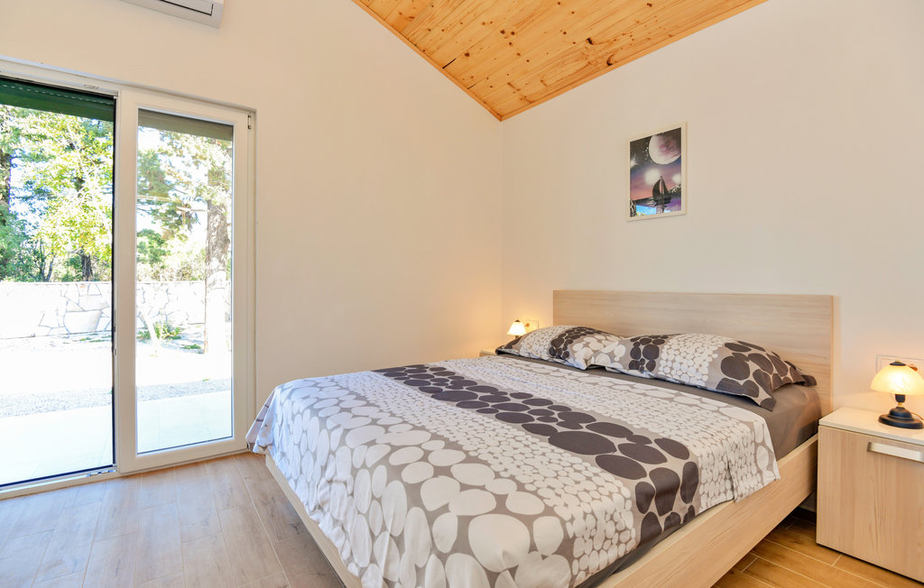 Ferienhaus - Ploce-Bijeli Vir , Kroatien - CDR430 31