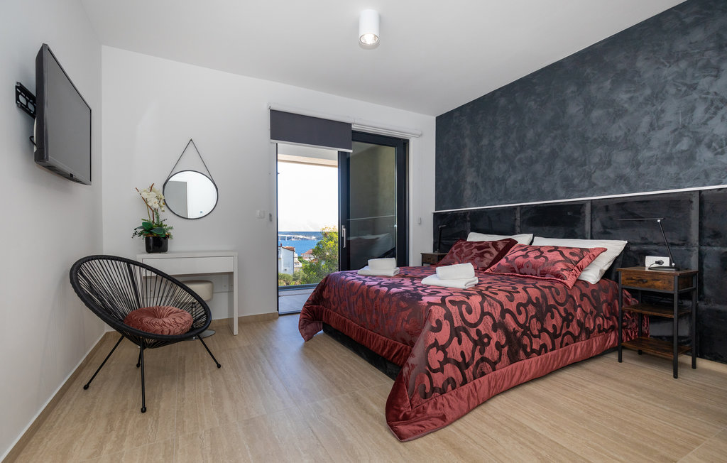 Ferienhaus - Ploce-Komarna , Kroatien - CDR480 36