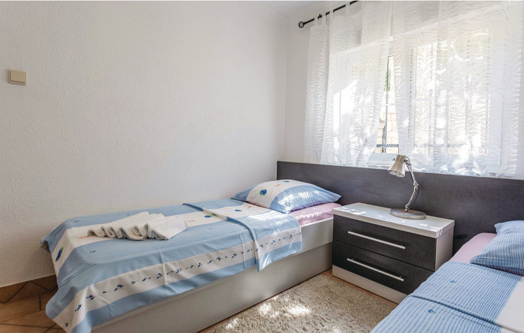 Kuća-za-odmor - Ploce-Komarna , Hrvatska - CDR481 25