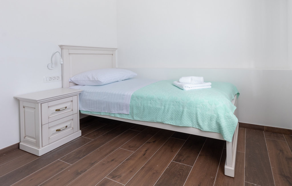 Feriehuse - Ploce-Kremena , Kroatien - CDR502 45