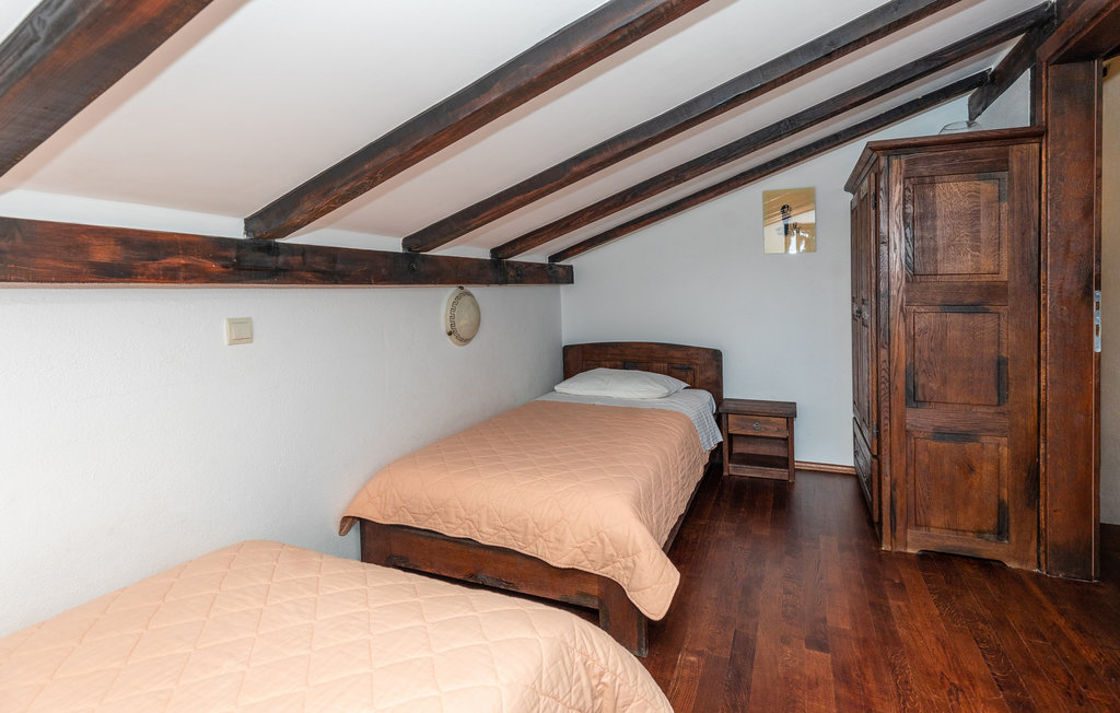 Ferienhaus - Ploce-Duboka , Kroatien - CDR525 41