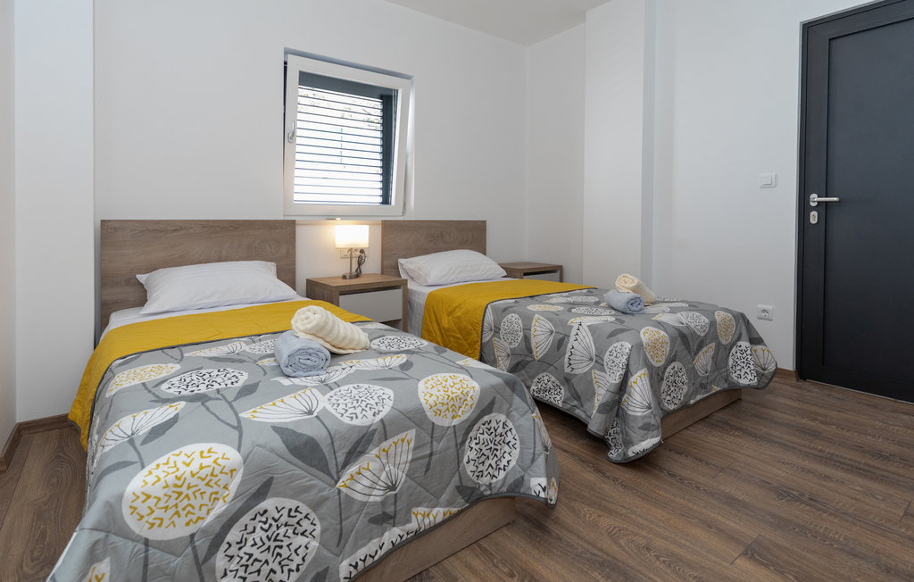 Ferienhaus - Ploce-Blace , Kroatien - CDR528 42