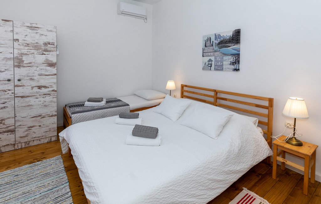 Ferienhaus - Ploce-Rogotin , Kroatien - CDR535 28