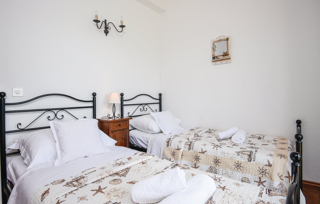 Ferienhaus - Ploce-Kremena , Kroatien - CDR109 43