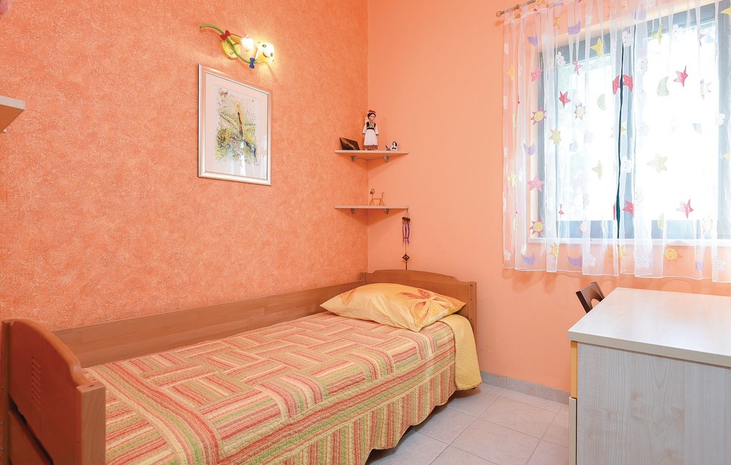 Feriehuse - Ploce-Klek , Kroatien - CDR212 40