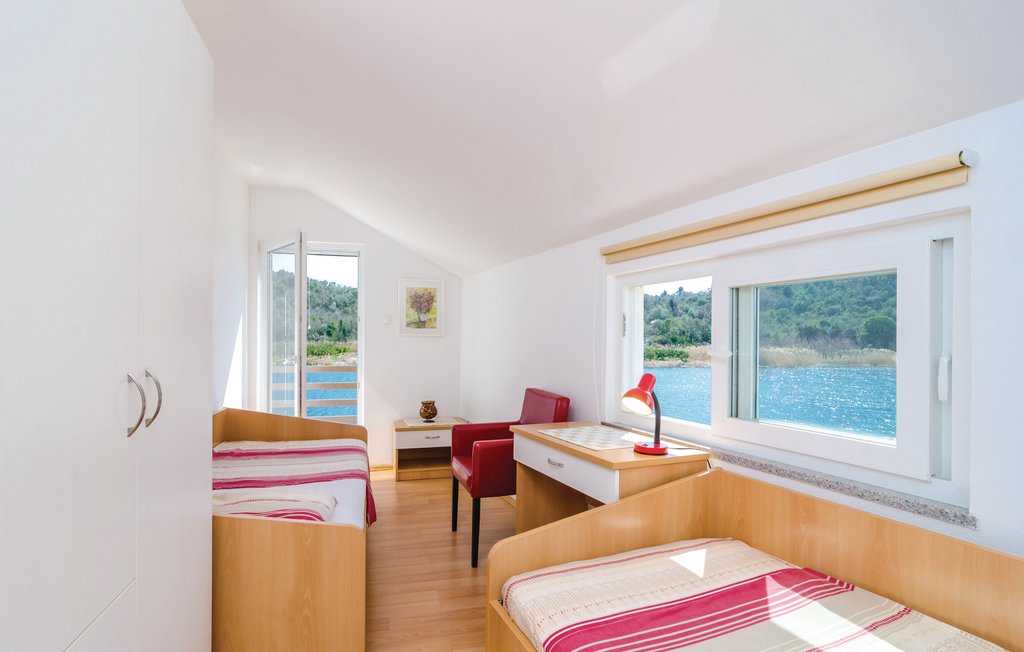 Ferienhaus - Ploce-Opuzen , Kroatien - CDR219 21