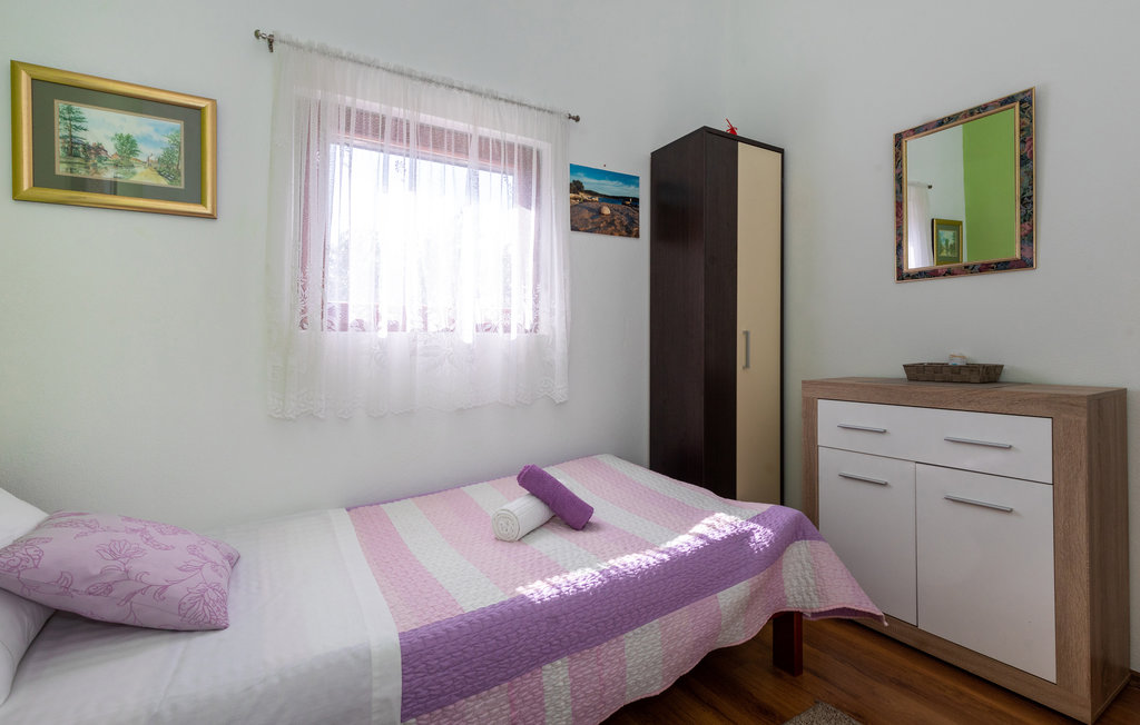 Ferienhaus - Ploce-Desne , Kroatien - CDR333 35