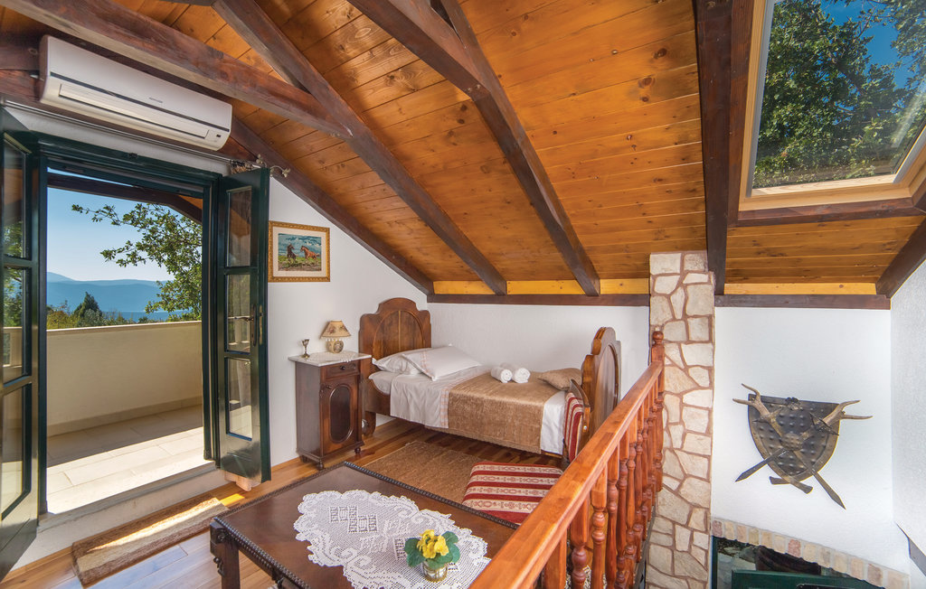 Ferienhaus - Ploce-Klek , Kroatien - CDR400 34