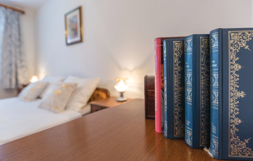 Semesterlägenhet - Ploce , Kroatien - CDR409 17