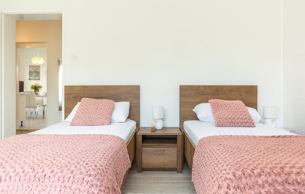 Ferienwohnung - Ploce-Metkovic , Kroatien - CDR425 22