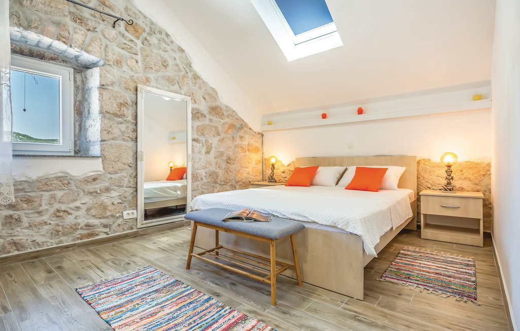 Ferienhaus - Ploce , Kroatien - CDR429 26