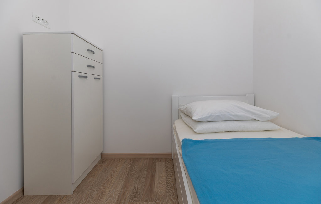 Lejlighed - Ploce-Klek , Kroatien - CDR478 14