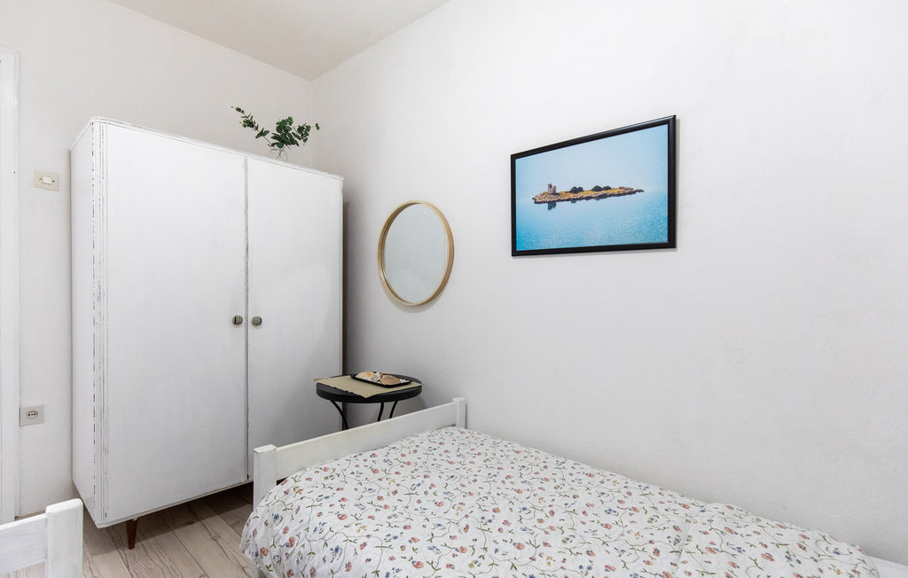 Lejlighed - Ploce-Klek , Kroatien - CDR506 16