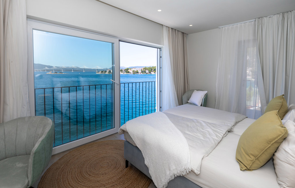 Ferienhaus - Ploce-Klek , Kroatien - CDR515 35