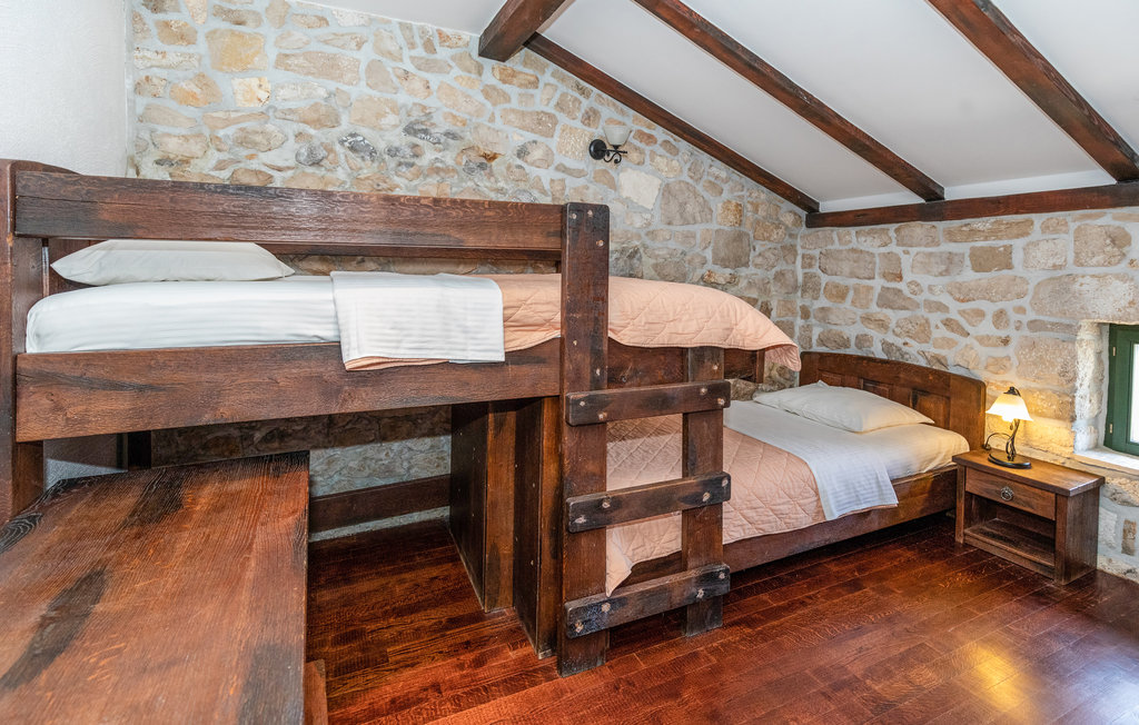 Ferienhaus - Ploce-Duboka , Kroatien - CDR525 37