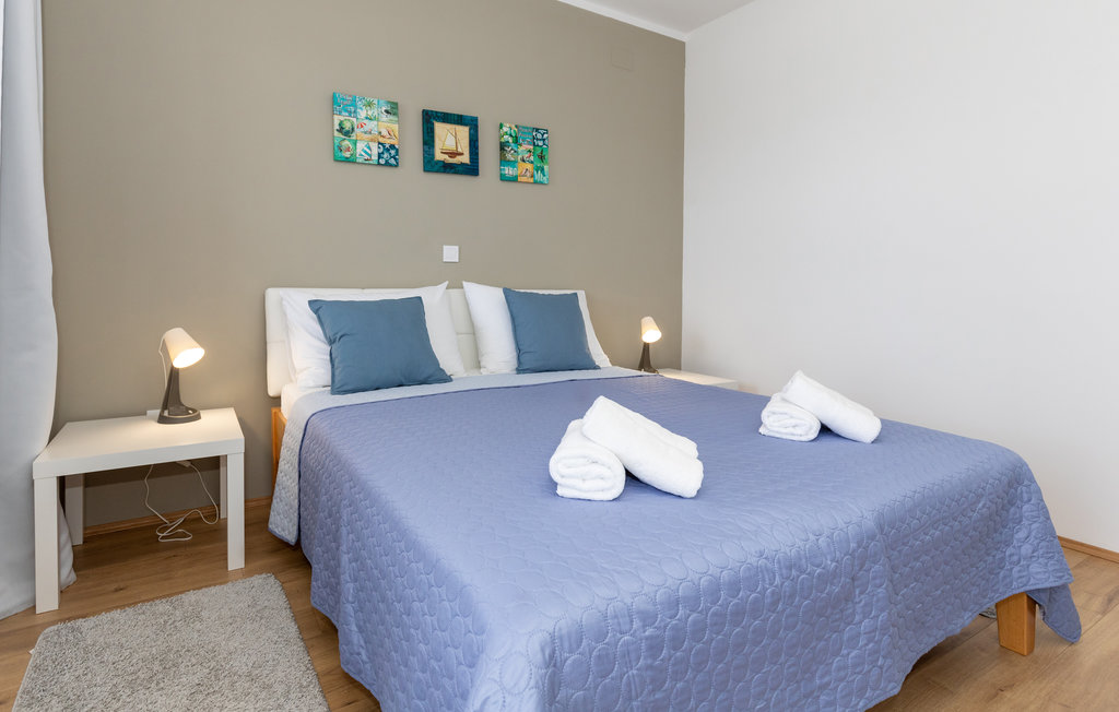 Ferienwohnung - Ploce-Opuzen , Kroatien - CDR530 20