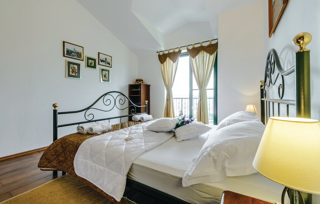 Ferienhaus - Ploce-Kremena , Kroatien - CDR109 42