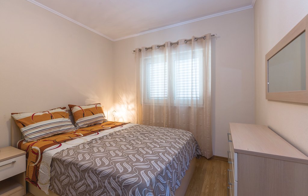 Ferieleilighet - Ploce-Birine , Kroatia - CDR117 12