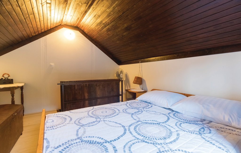 Semesterhus - Ploce-Desne , Kroatien - CDR118 29