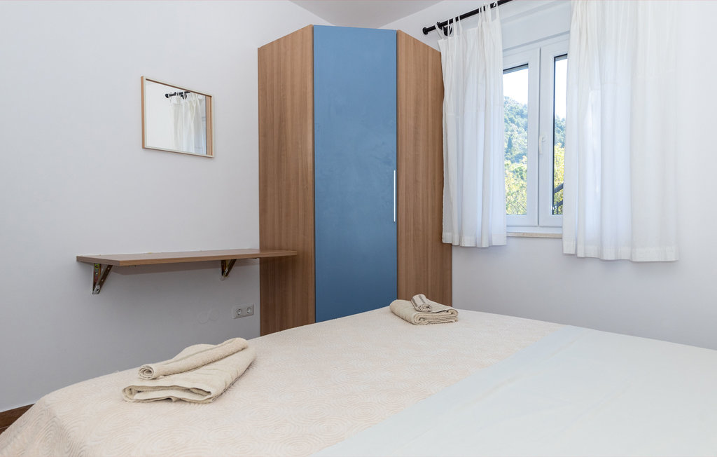 Feriehuse - Ploce-Blace , Kroatien - CDR210 28