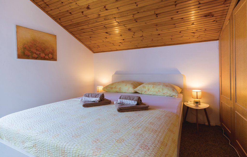 Ferienhaus - Ploce-Opuzen , Kroatien - CDR220 22