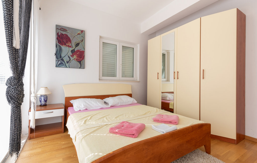 Semesterlägenhet - Ploce-Klek , Kroatien - CDR281 12