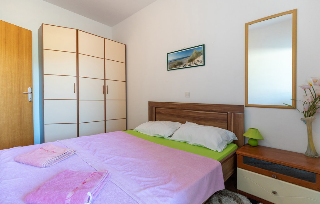 Lejlighed - Ploce-Klek , Kroatien - CDR282 9