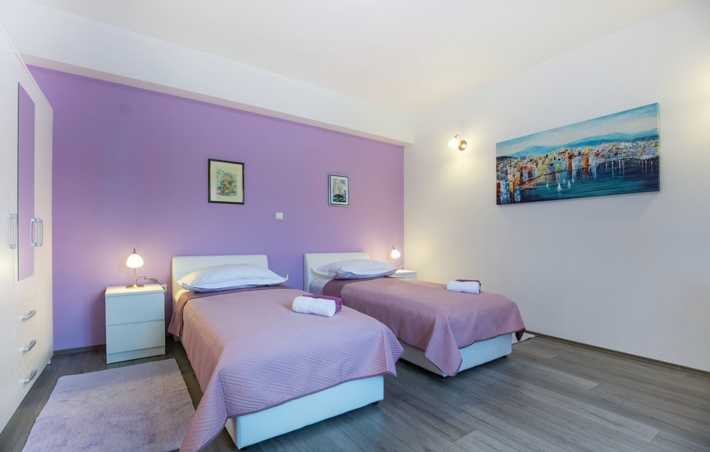 Ferienhaus - Ploce-Bacina , Kroatien - CDR342 33